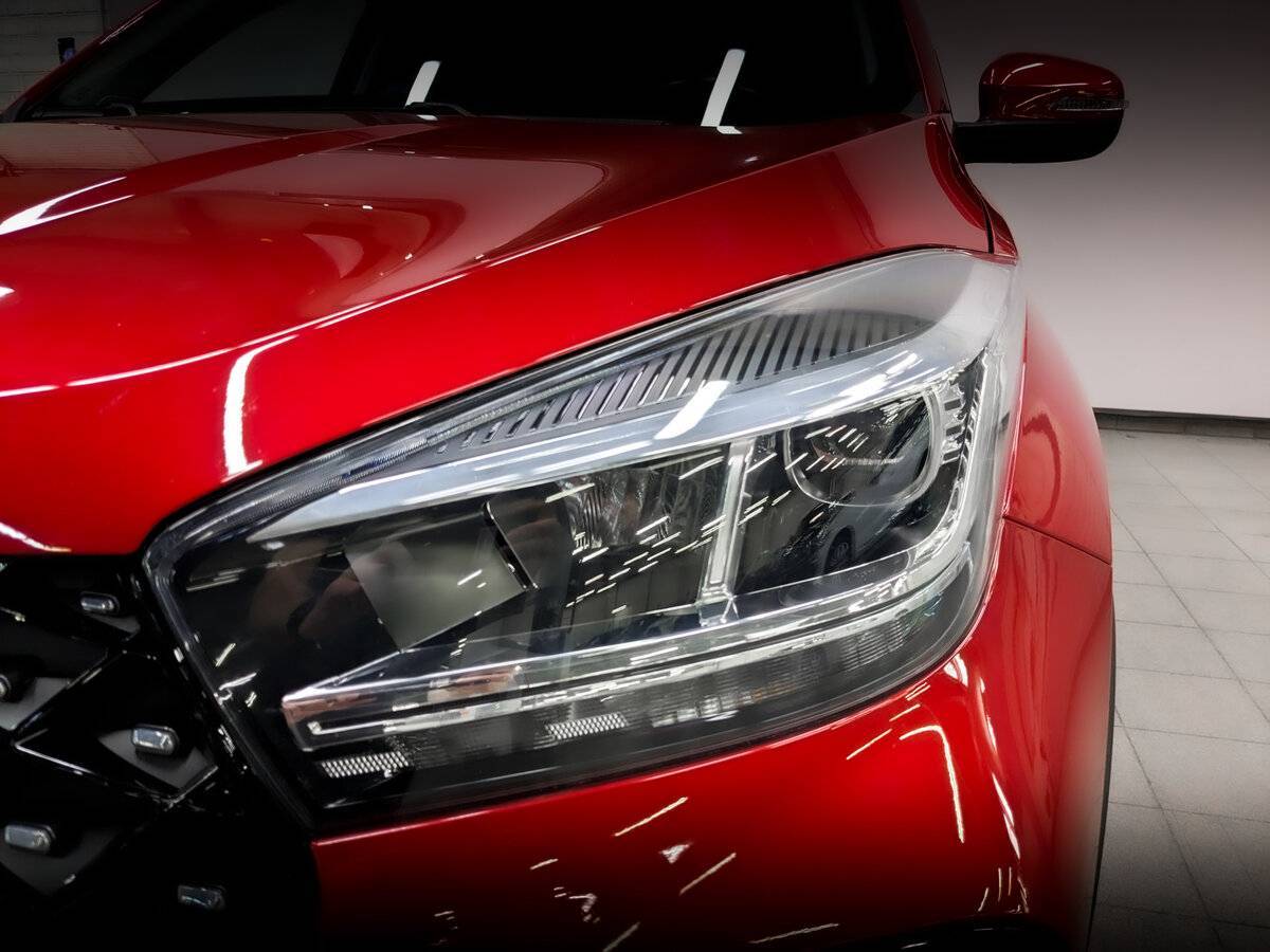 Чери Тигго 4 Про б/у, 2023, Вариатор. Фото: #17