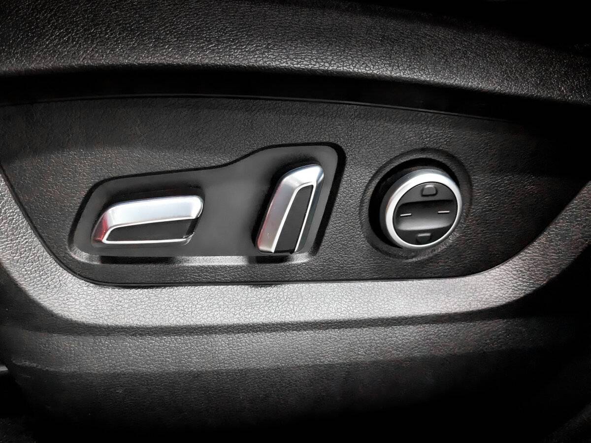 Чери Тигго 4 Про б/у, 2023, Вариатор. Фото: #21