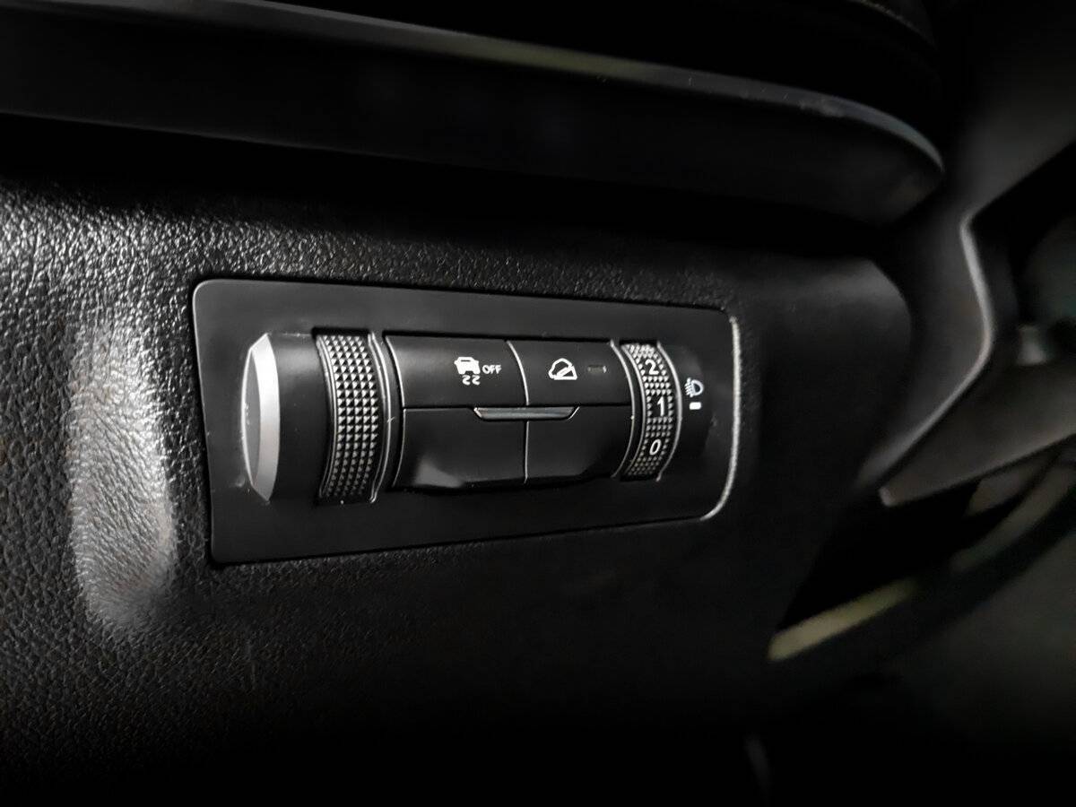 Чери Тигго 4 Про б/у, 2023, Вариатор. Фото: #29