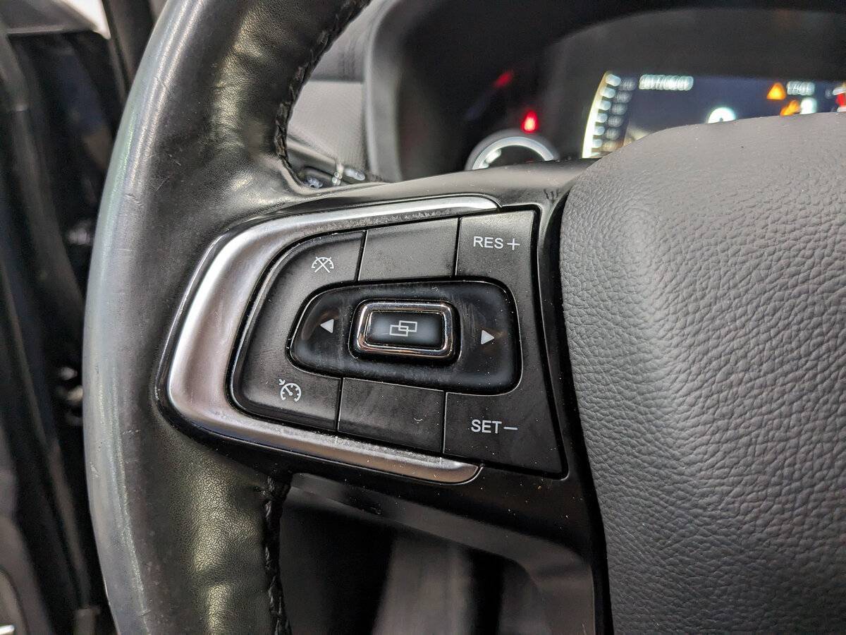 Чери Тигго 4 б/у, 2021, Роботизированная. Фото: #23