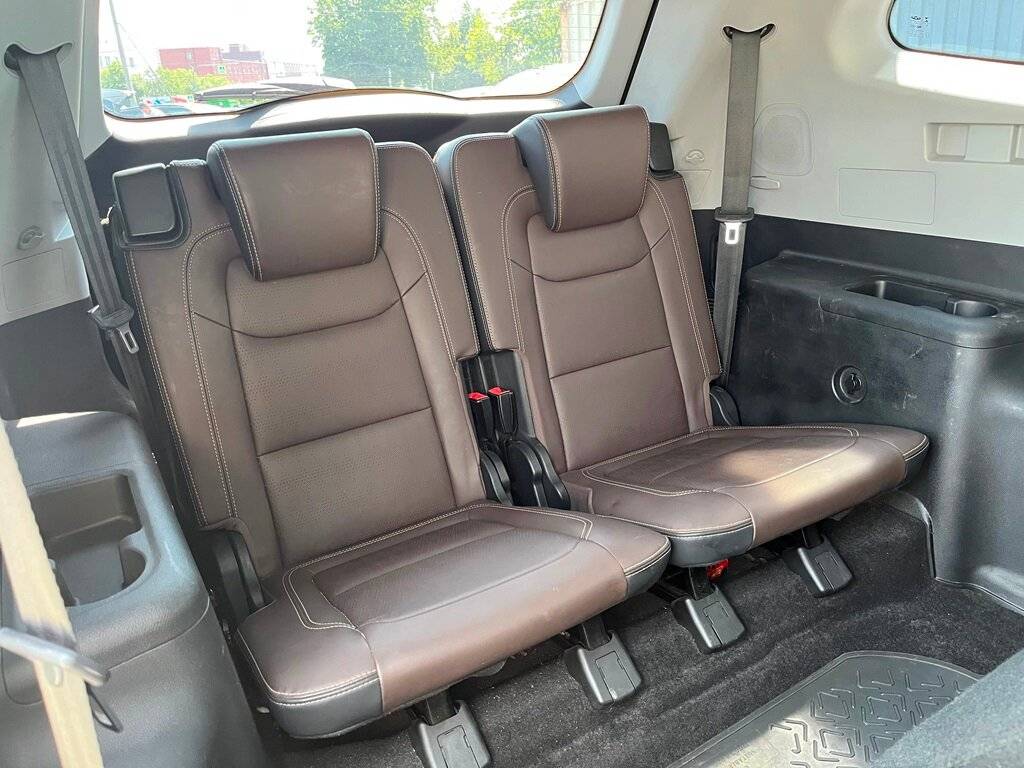 Чери Тигго 8 Про б/у, 2021, Роботизированная. Фото: #12