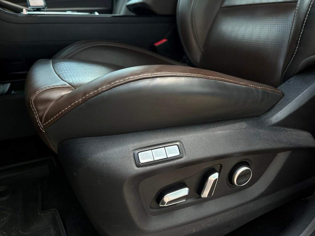 Чери Тигго 8 Про б/у, 2021, Роботизированная. Фото: #25