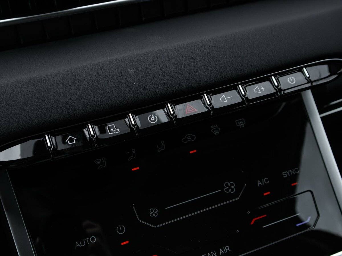 Chery Tiggo 7 Pro Max б/у, 2024, Роботизированная. Фото: #20