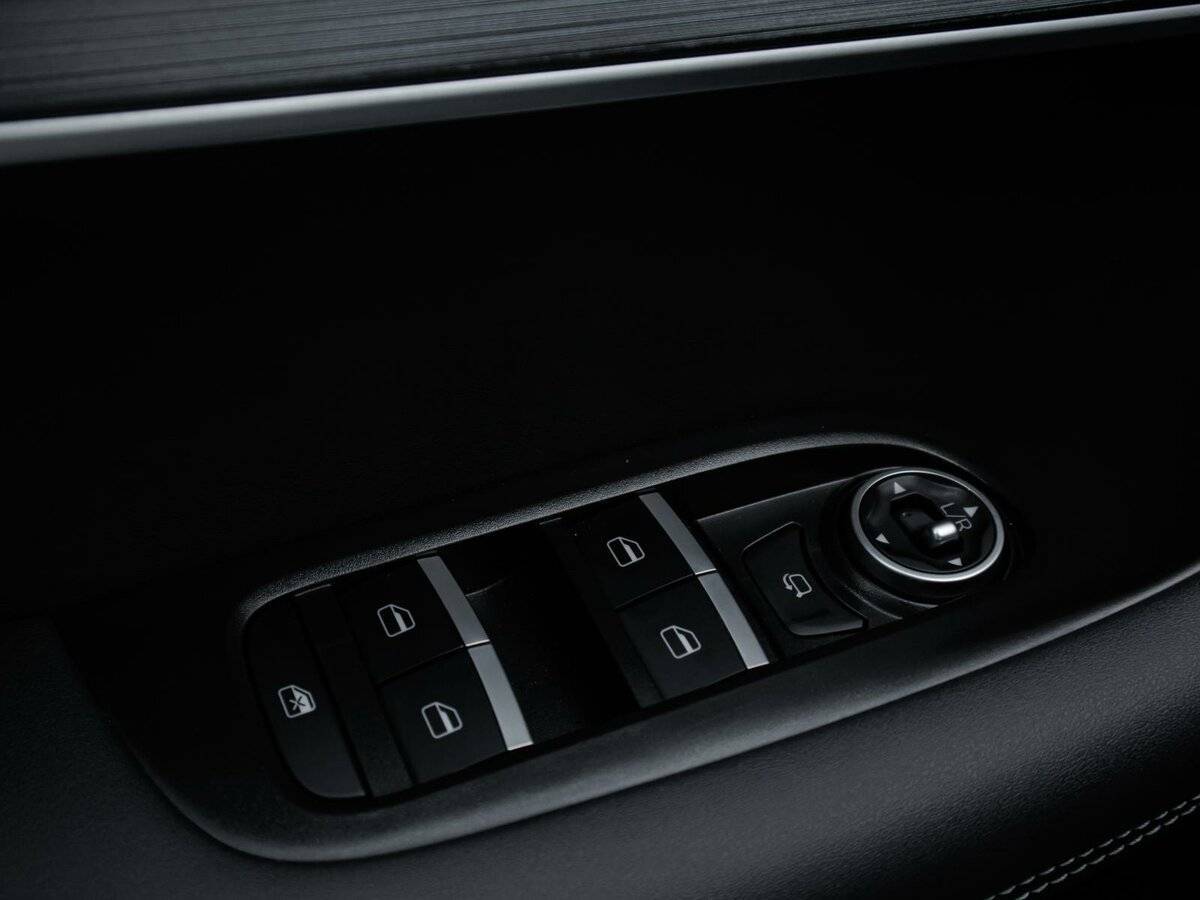 Chery Tiggo 7 Pro Max б/у, 2024, Роботизированная. Фото: #29