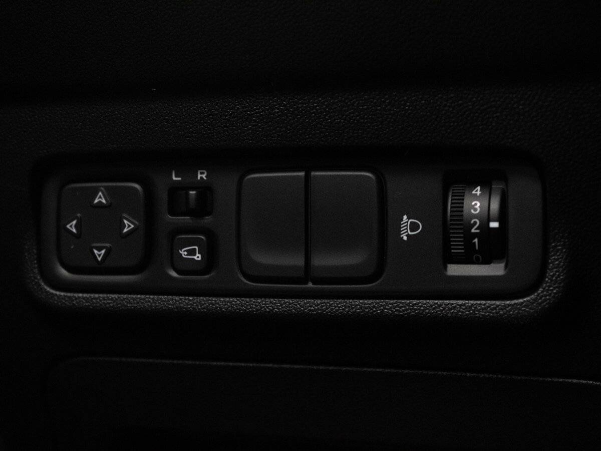 Чанган CS35 Plus б/у, 2023, Роботизированная. Фото: #15