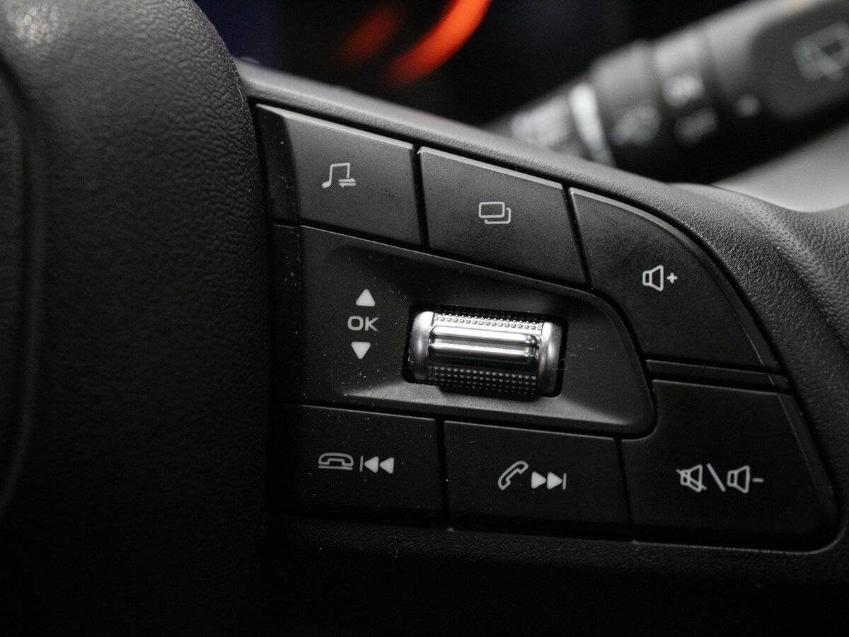 Чанган CS35 Plus б/у, 2023, Роботизированная. Фото: #17