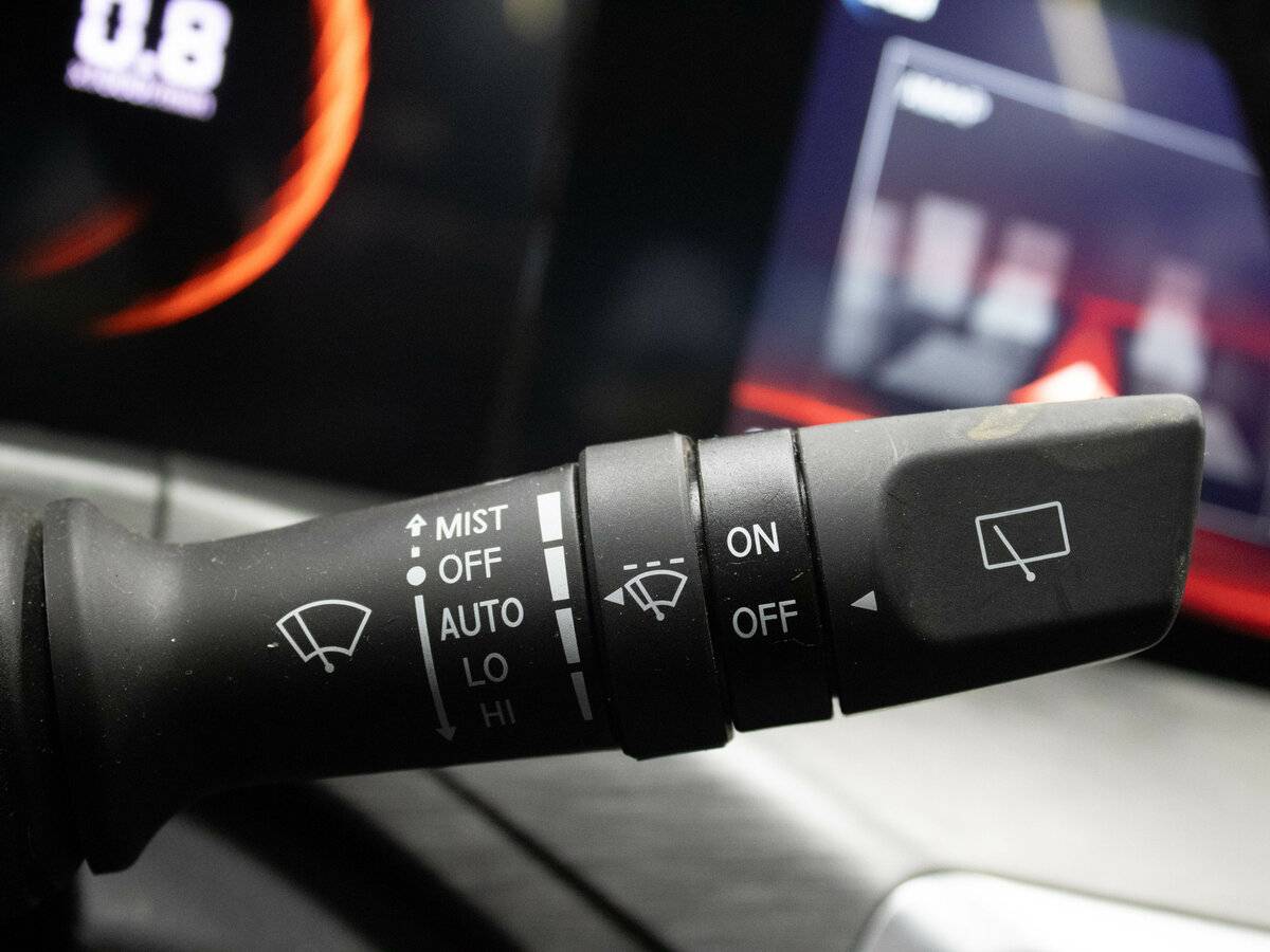 Чанган CS35 Plus б/у, 2023, Роботизированная. Фото: #19