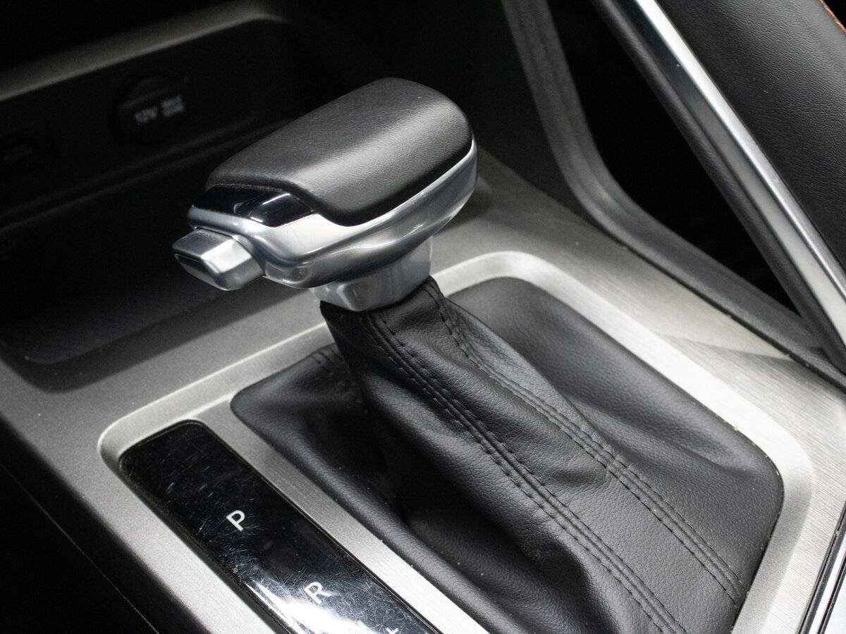 Чанган CS35 Plus б/у, 2023, Роботизированная. Фото: #22