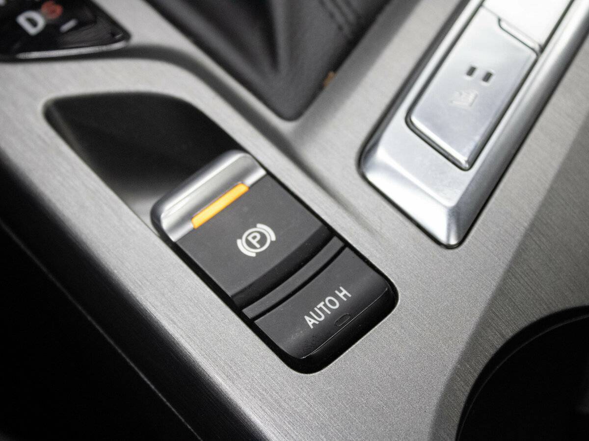 Чанган CS35 Plus б/у, 2023, Роботизированная. Фото: #23