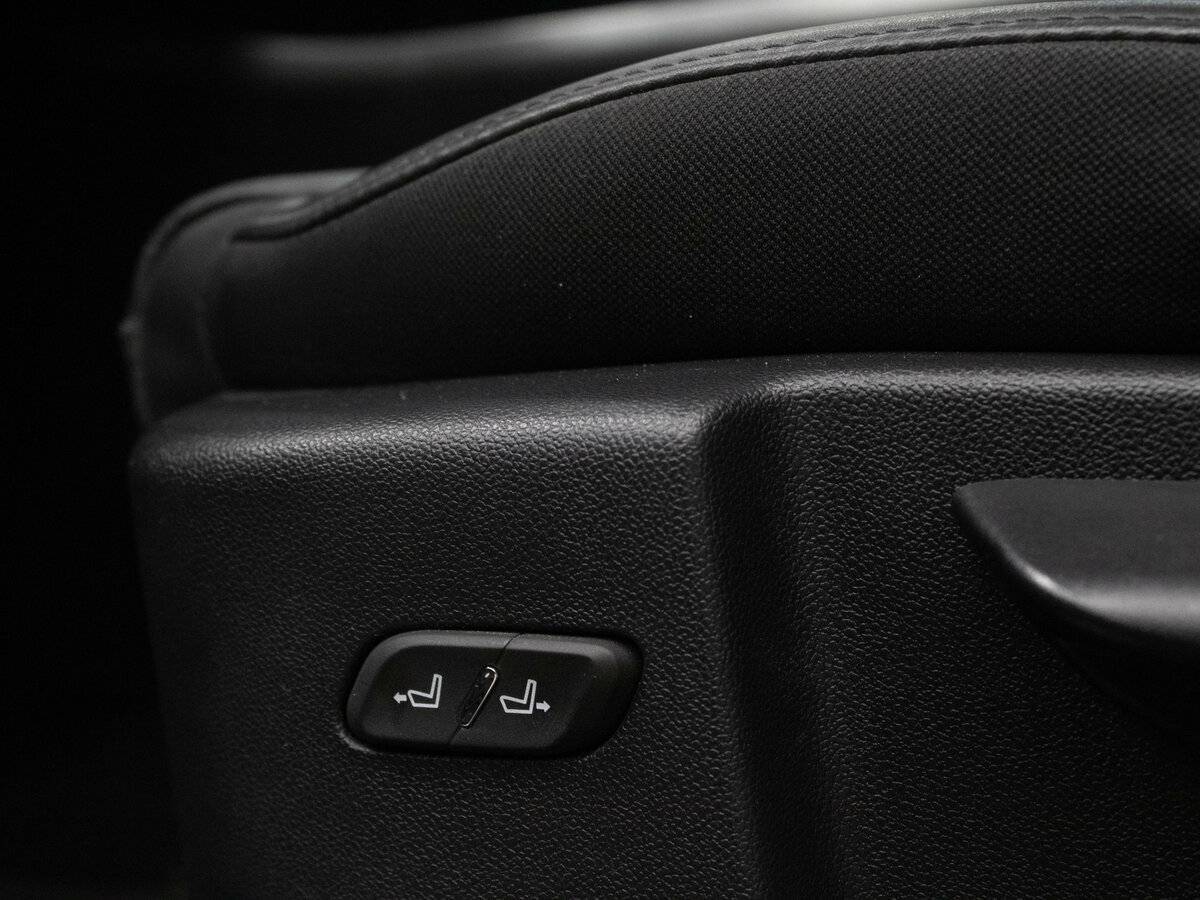 Чанган CS35 Plus б/у, 2023, Роботизированная. Фото: #25