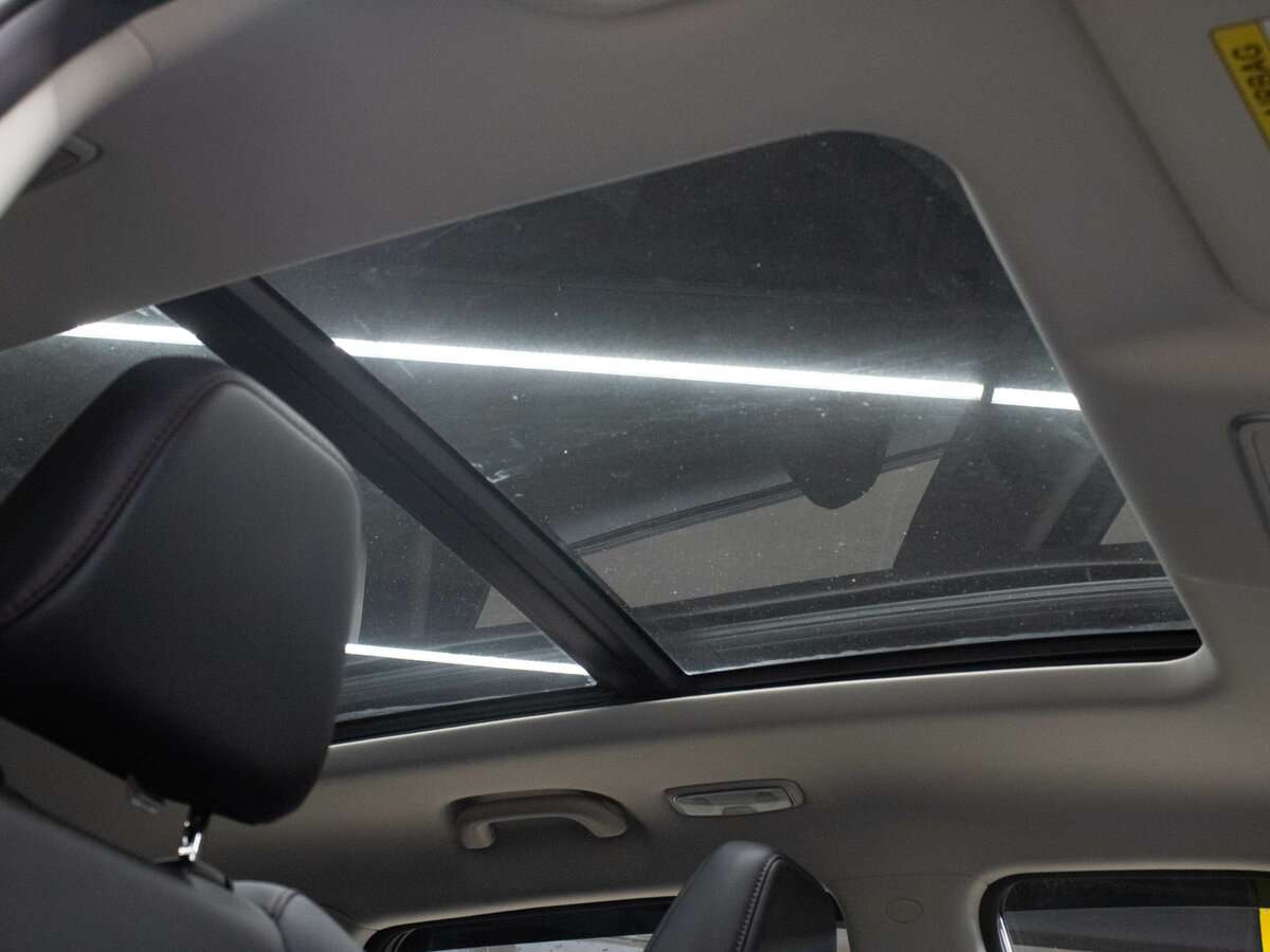 Чанган CS35 Plus б/у, 2023, Роботизированная. Фото: #27