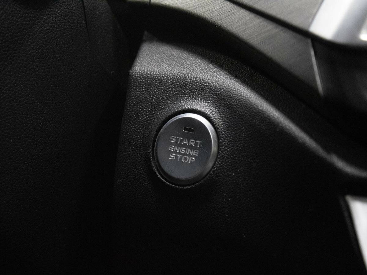 Чанган CS35 Plus б/у, 2023, Роботизированная. Фото: #29