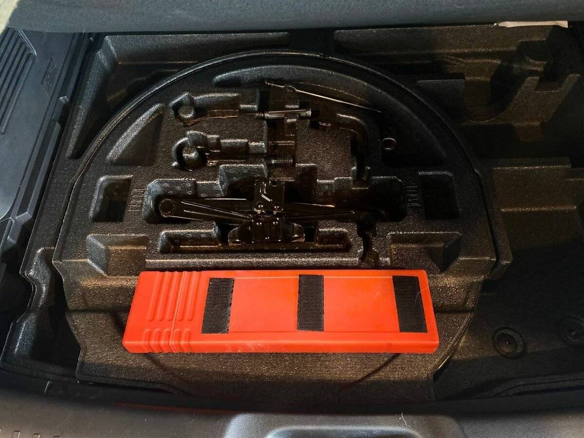 Чанган CS35 Plus б/у, 2020, Автоматическая. Фото: #18