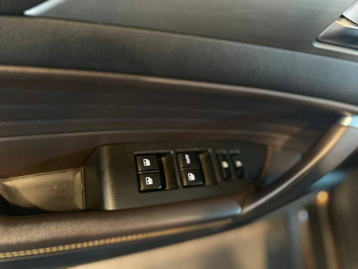 Чанган CS35 Plus б/у, 2020, Автоматическая. Фото: #21