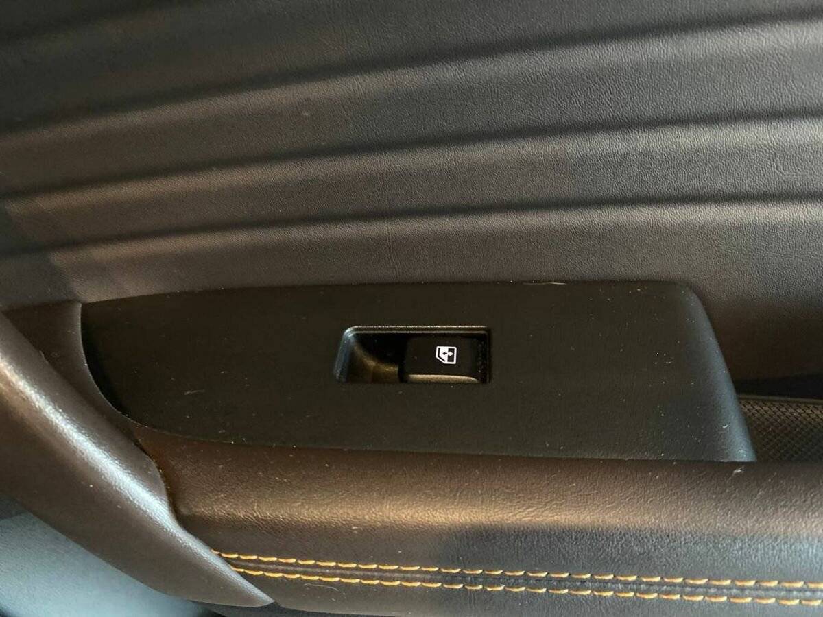 Чанган CS35 Plus б/у, 2020, Автоматическая. Фото: #27