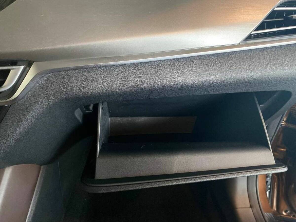 Чанган CS35 Plus б/у, 2020, Автоматическая. Фото: #29