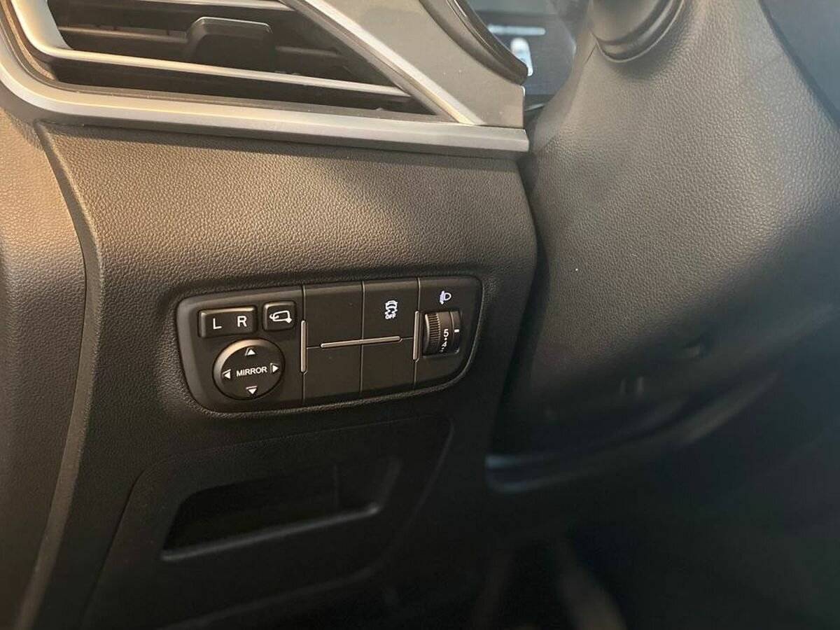 Чанган CS35 Plus б/у, 2020, Автоматическая. Фото: #30