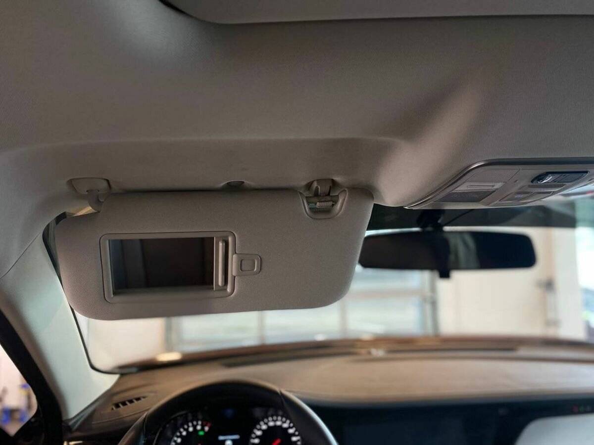 Чанган CS35 Plus б/у, 2020, Автоматическая. Фото: #33