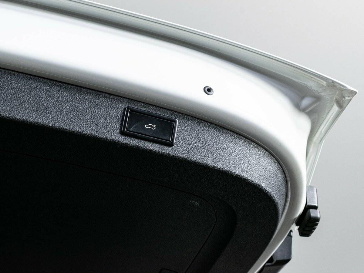 Skoda Kodiaq б/у, 2018, Роботизированная. Фото: #9