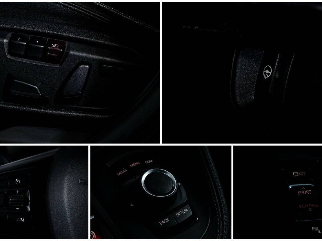 BMW X2 б/у, 2018, Роботизированная. Фото: #18