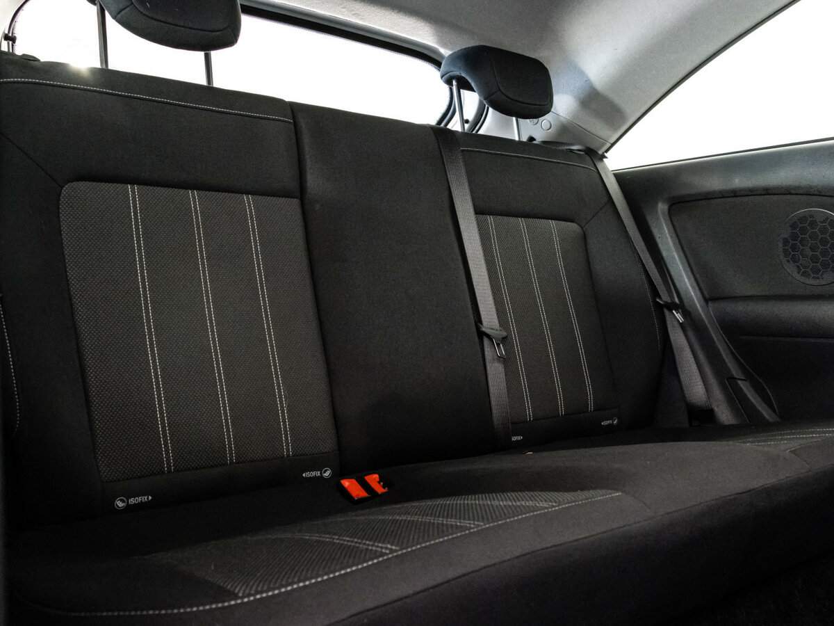 Опель Корса б/у, 2013, Автоматическая. Фото: #11