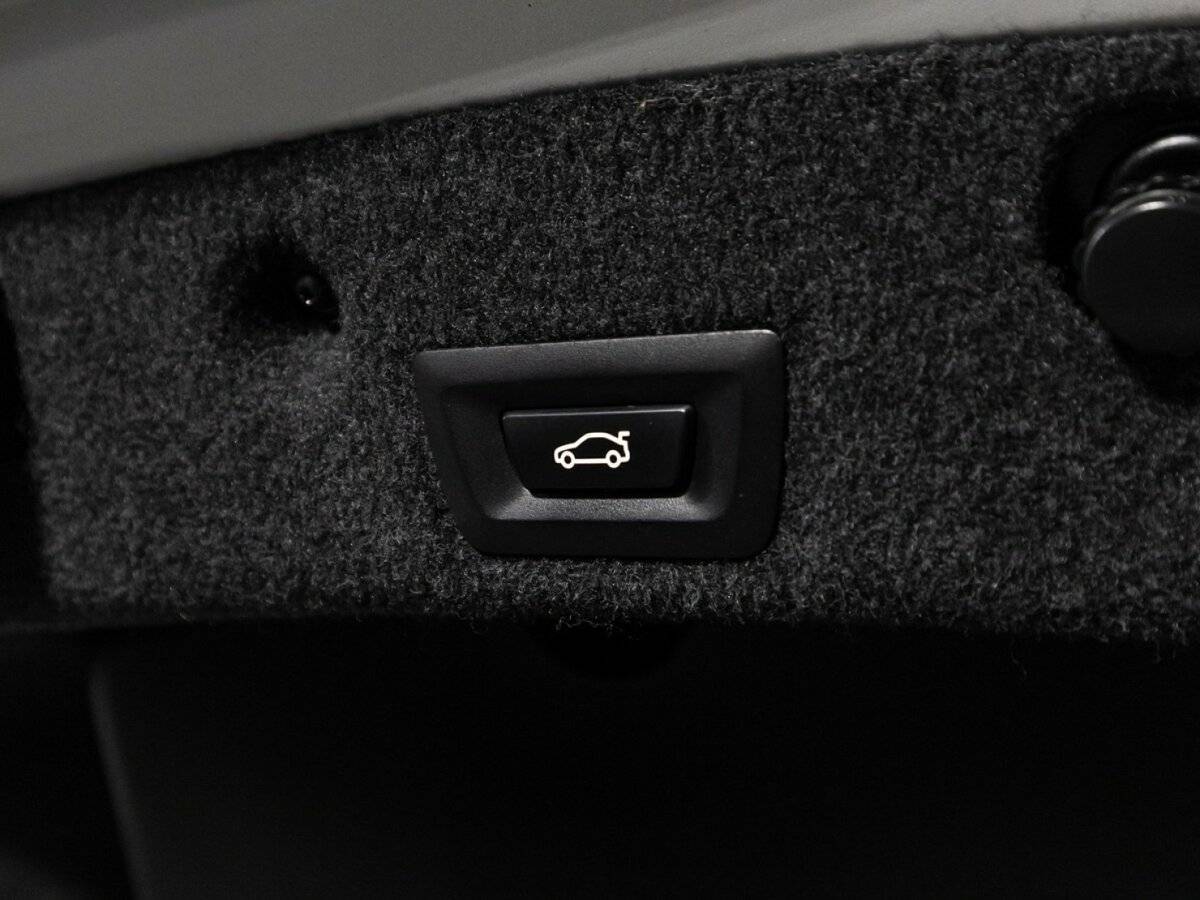 БМВ 5 серии б/у, 2013, Автоматическая. Фото: #15