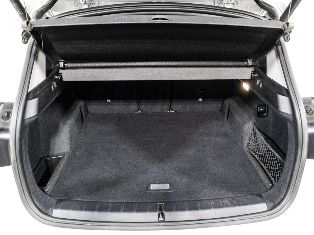 БМВ Икс1 б/у, 2019, Роботизированная. Фото: #14