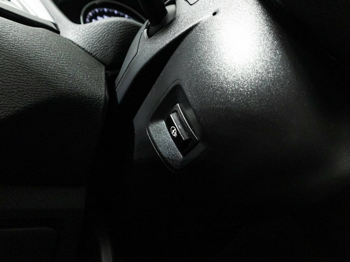 БМВ Икс1 б/у, 2019, Роботизированная. Фото: #18