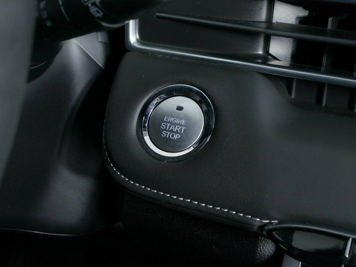 Chery Tiggo 4 Pro б/у, 2024, Вариатор. Фото: #12