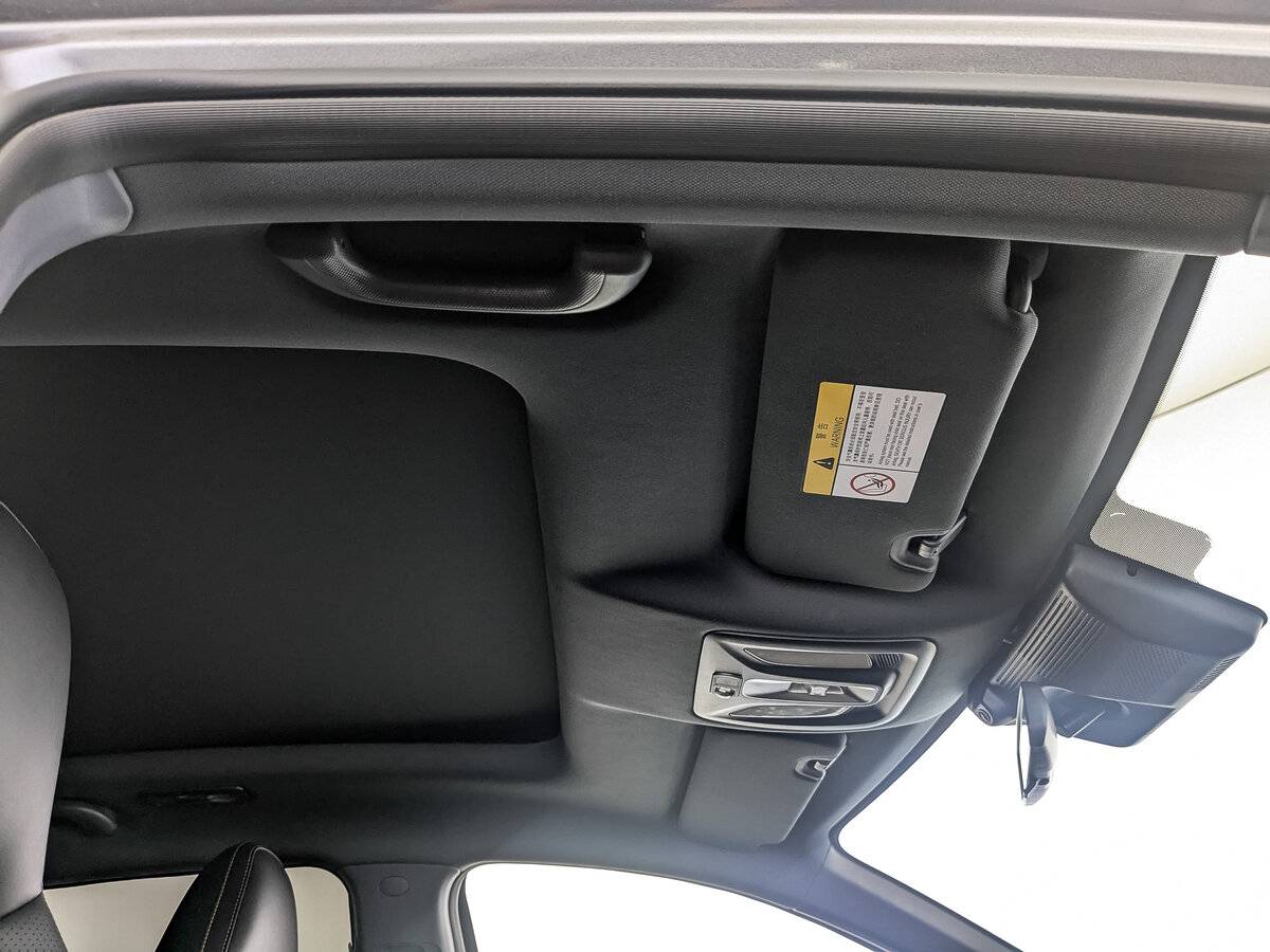 Changan UNI-V б/у, 2024, Роботизированная. Фото: #21