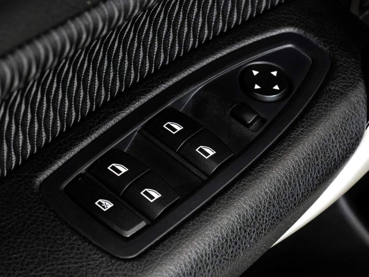 БМВ 1 серии б/у, 2012, Автоматическая. Фото: #14