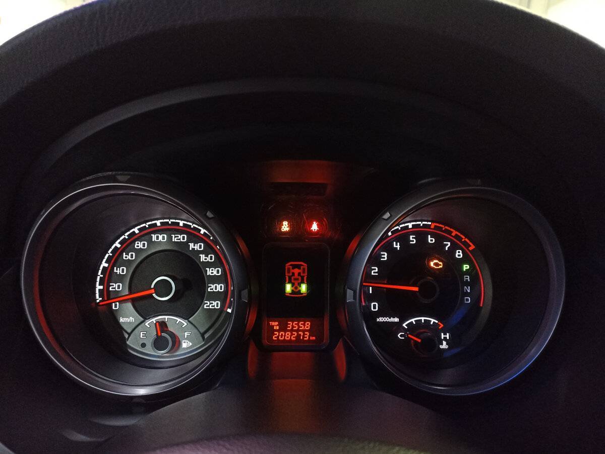 Митсубиши Паджеро б/у, 2012, Автоматическая. Фото: #12