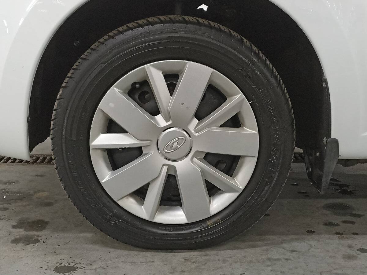 Лада (ВАЗ) Гранта б/у, 2023, Механическая. Фото: #17