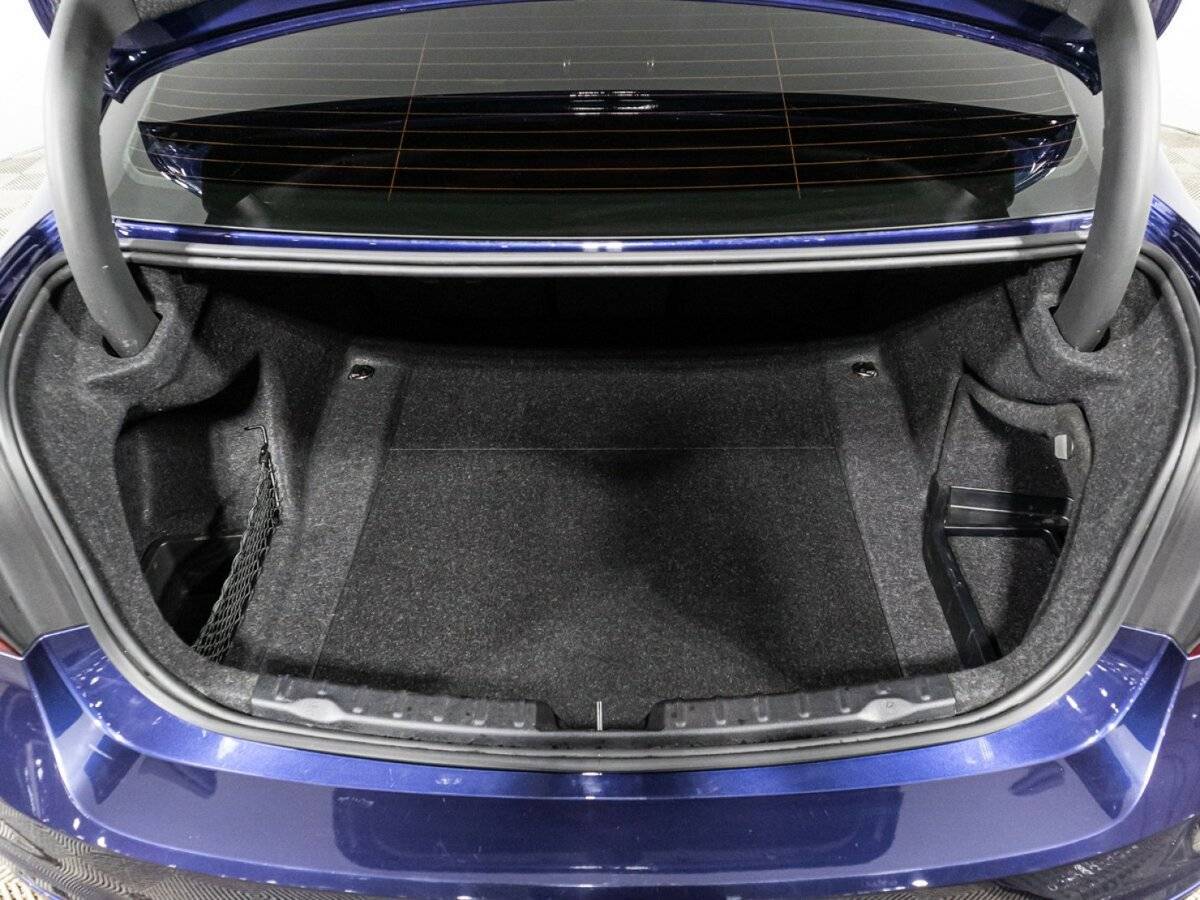 БМВ 3 серии б/у, 2018, Автоматическая. Фото: #20