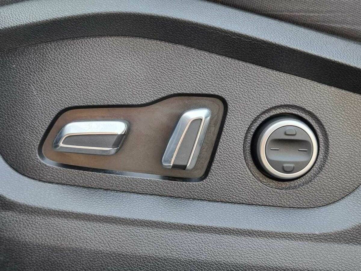 Чери Тигго 8 Про Макс б/у, 2023, Роботизированная. Фото: #20