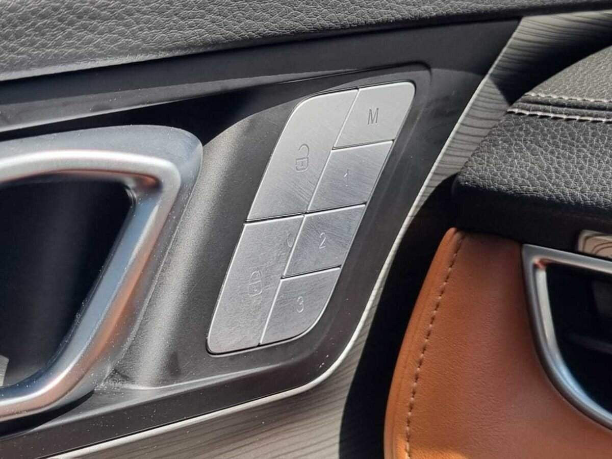 Чери Тигго 8 Про Макс б/у, 2023, Роботизированная. Фото: #21