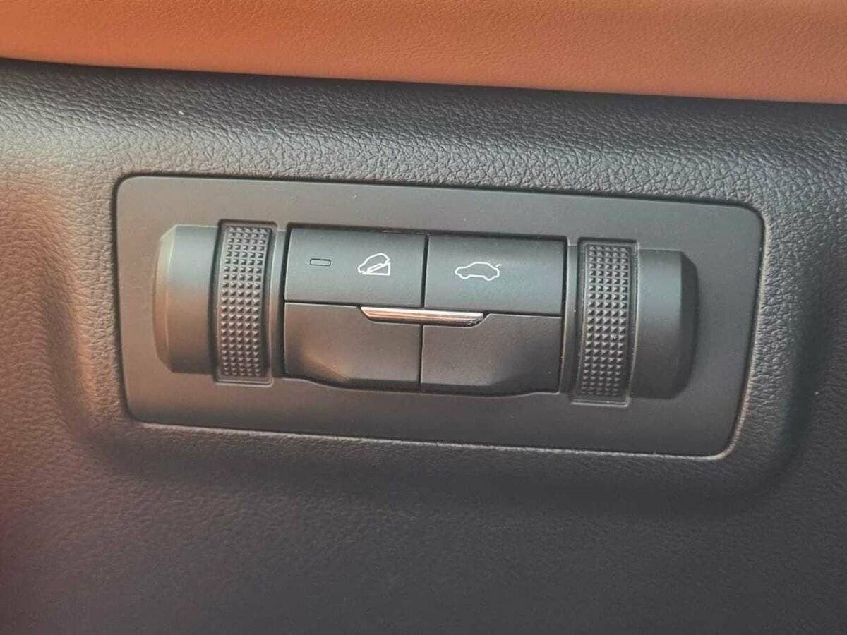 Чери Тигго 8 Про Макс б/у, 2023, Роботизированная. Фото: #23