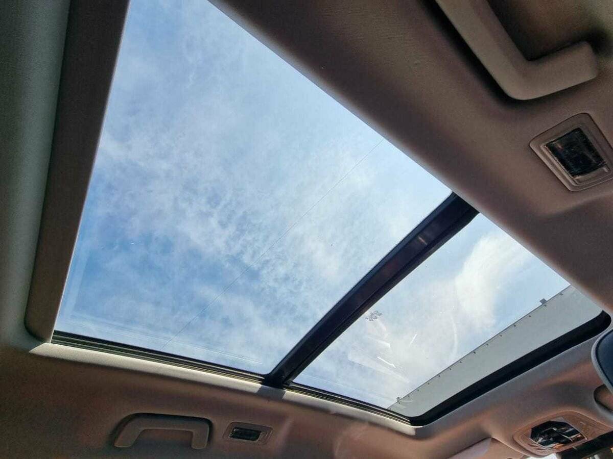 Чери Тигго 8 Про Макс б/у, 2023, Роботизированная. Фото: #26