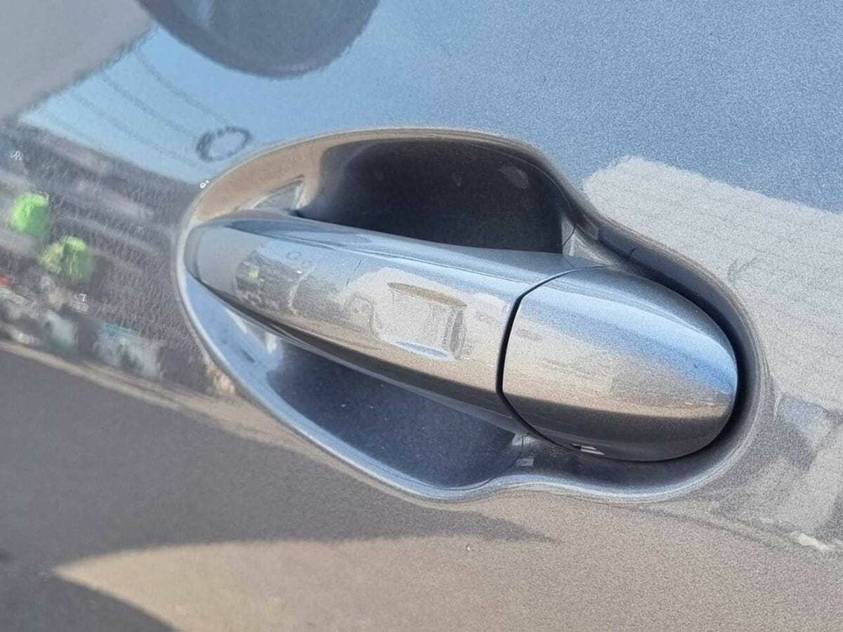 Чери Тигго 8 Про Макс б/у, 2023, Роботизированная. Фото: #28