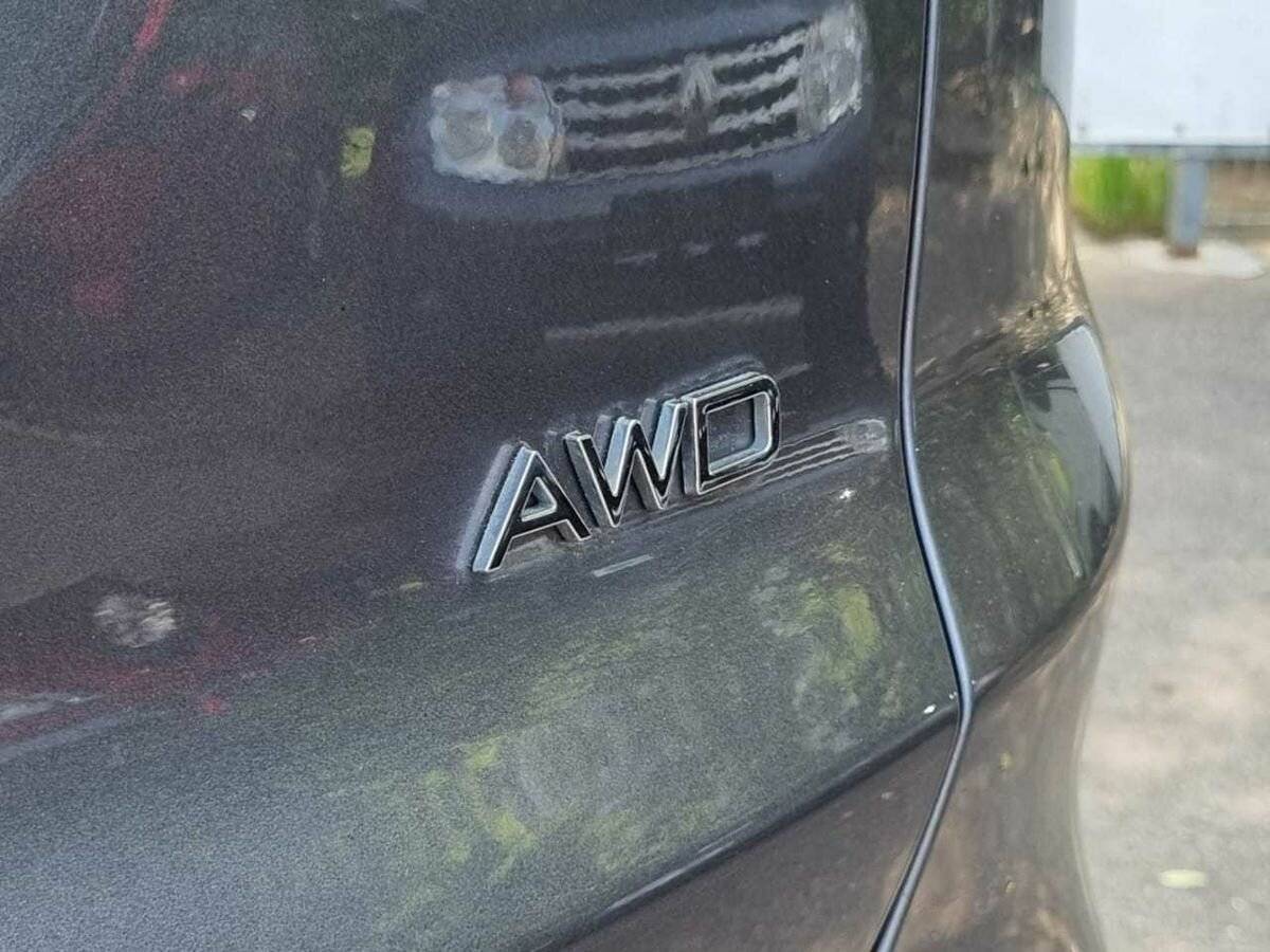 Чери Тигго 8 Про Макс б/у, 2023, Роботизированная. Фото: #31