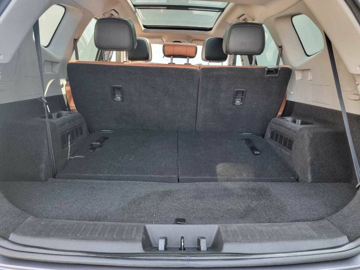 Чери Тигго 8 Про Макс б/у, 2023, Роботизированная. Фото: #32