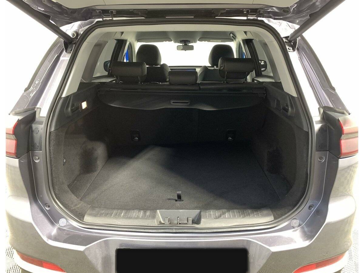 Чери Тигго 7 Про Макс б/у, 2023, Вариатор. Фото: #9