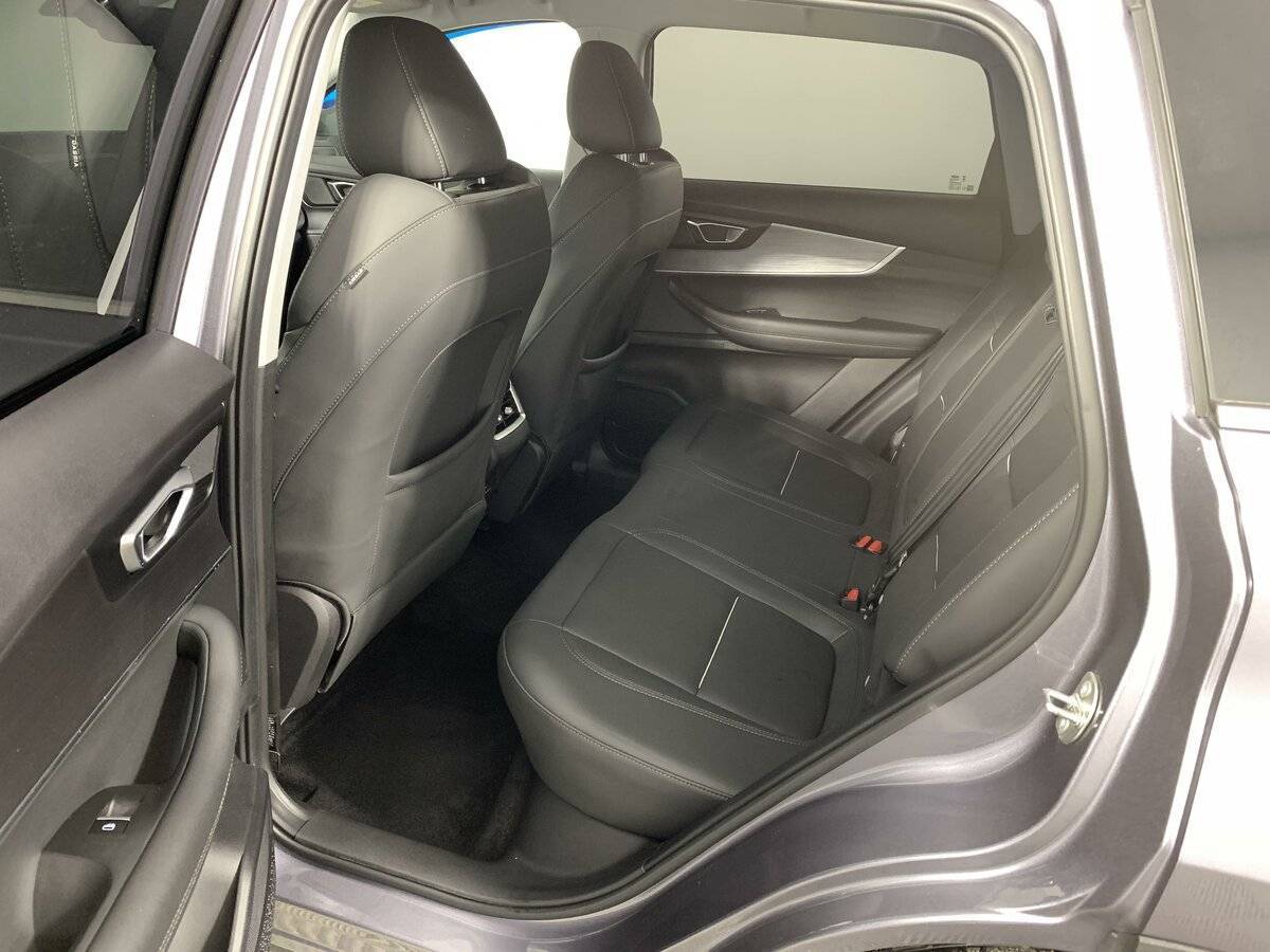 Чери Тигго 7 Про Макс б/у, 2023, Вариатор. Фото: #11