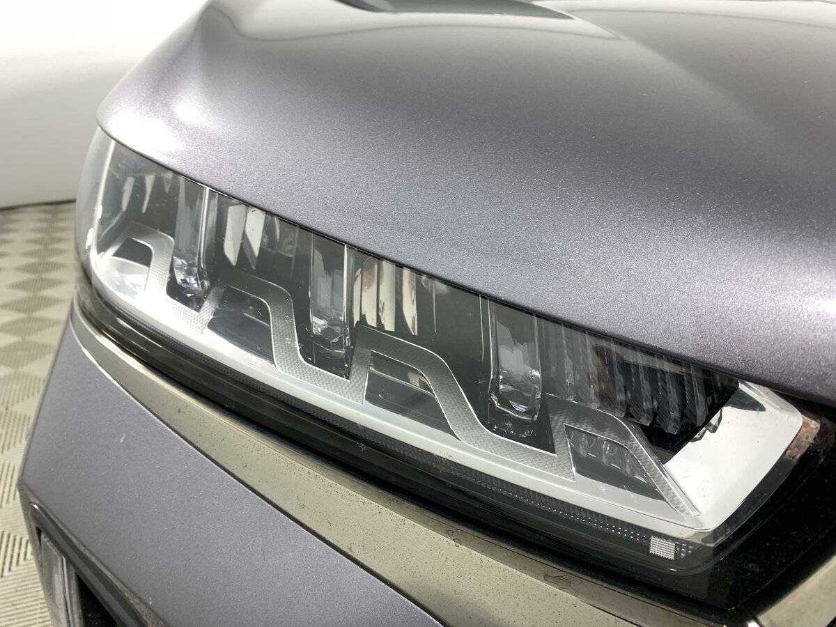 Чери Тигго 7 Про Макс б/у, 2023, Вариатор. Фото: #16