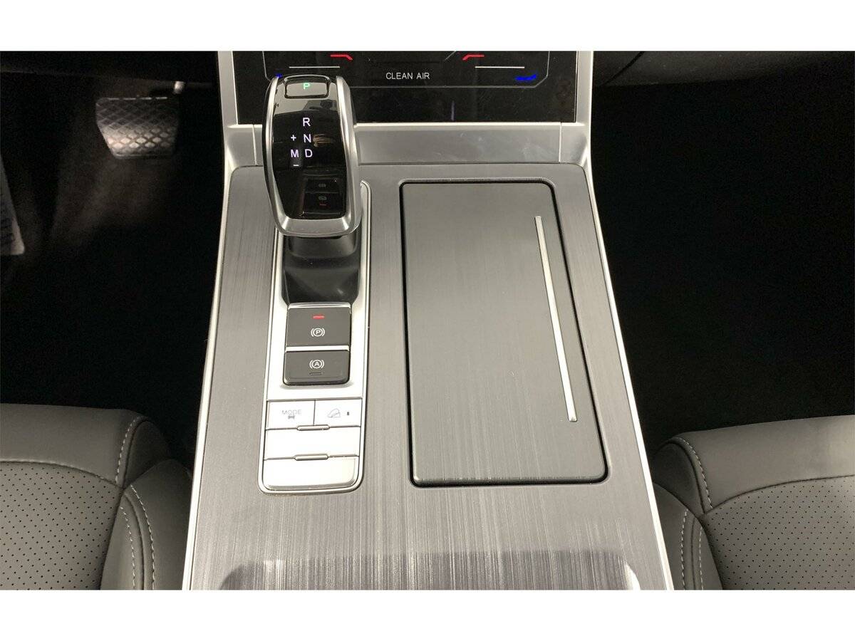 Чери Тигго 7 Про Макс б/у, 2023, Вариатор. Фото: #20