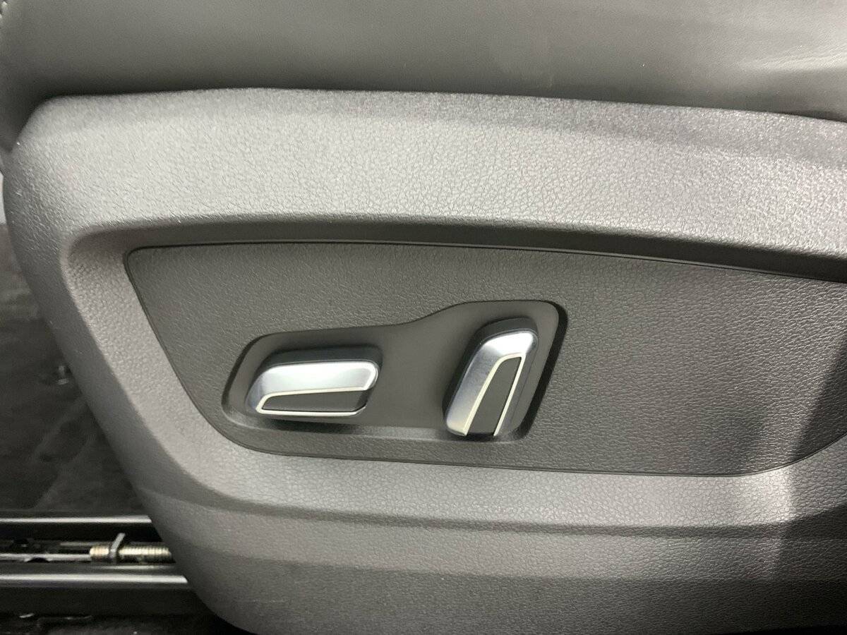 Чери Тигго 7 Про Макс б/у, 2023, Вариатор. Фото: #22