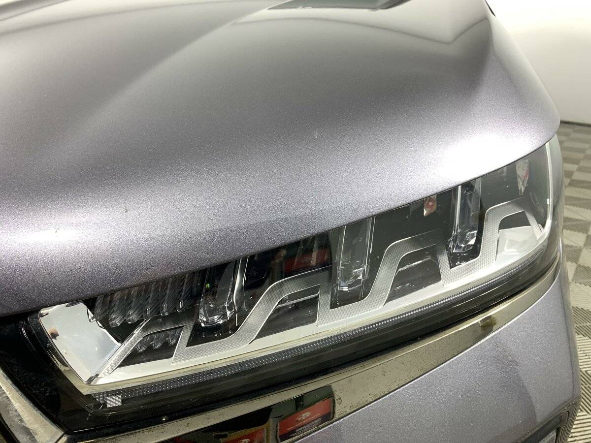 Чери Тигго 7 Про Макс б/у, 2023, Вариатор. Фото: #23