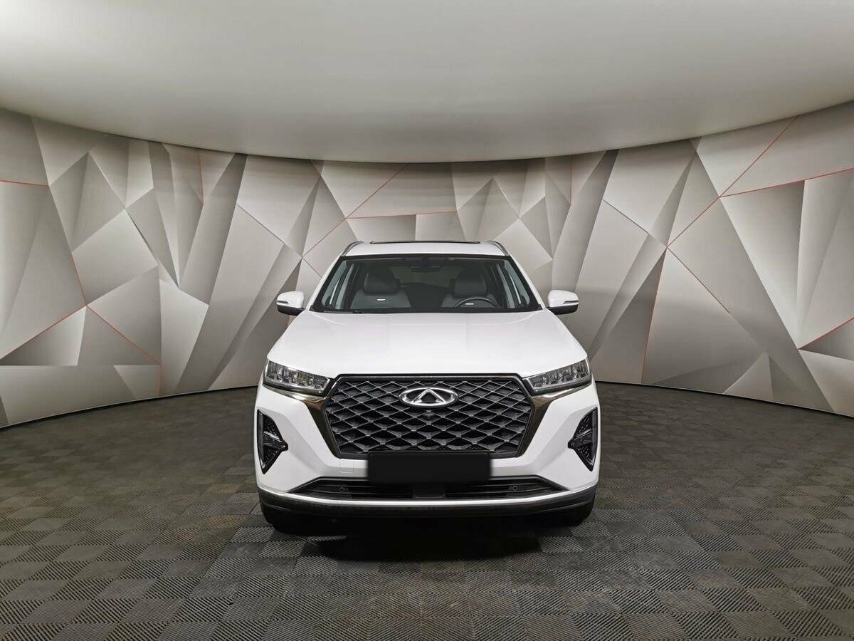 Чери Тигго 7 Про Макс б/у, 2023, Вариатор. Фото: #6