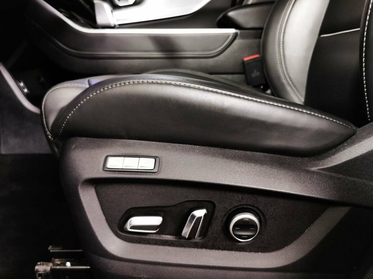 Чери Тигго 7 Про Макс б/у, 2023, Вариатор. Фото: #15