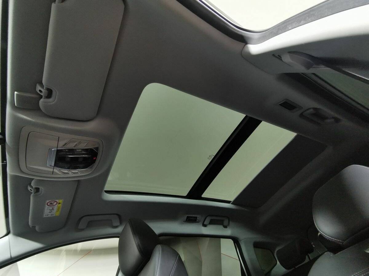 Чери Тигго 7 Про Макс б/у, 2023, Вариатор. Фото: #16